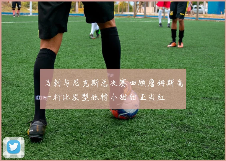 马刺与尼克斯总决赛回顾詹姆斯高一科比发型独特小甜甜正当红