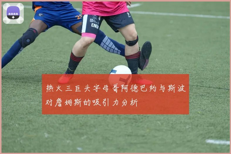 热火三巨头字母哥阿德巴约与斯波对詹姆斯的吸引力分析