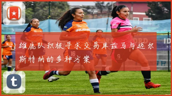 雄鹿队积极寻求交易库兹马与迈尔斯特纳的多种方案